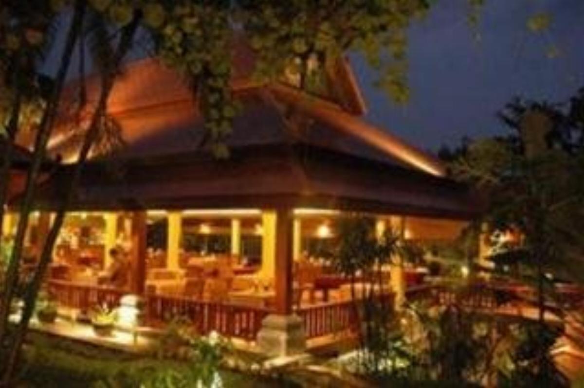 Khaolak Bayfront Resort Hotel Khao Lak And Phang Nga Thailand