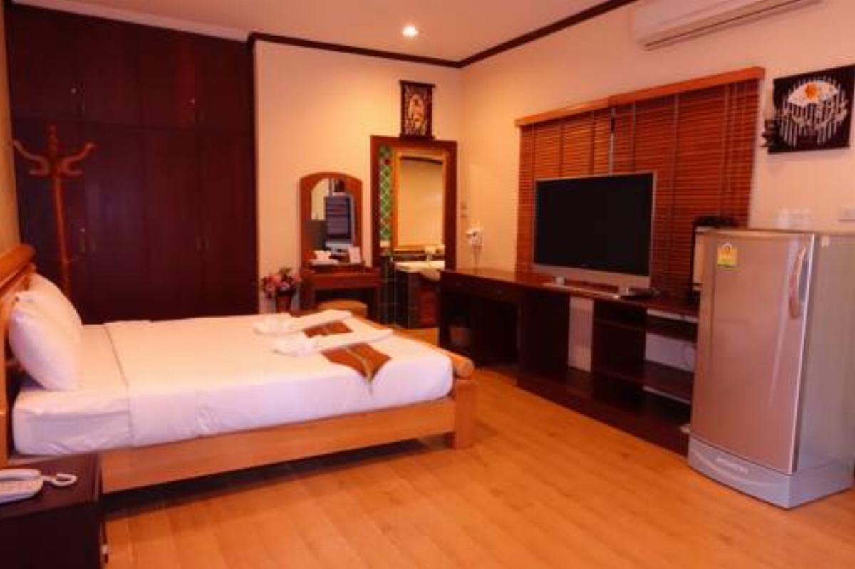 Khaoyai Kirithantip Resort Hotel Ban Bung Toei Thailand