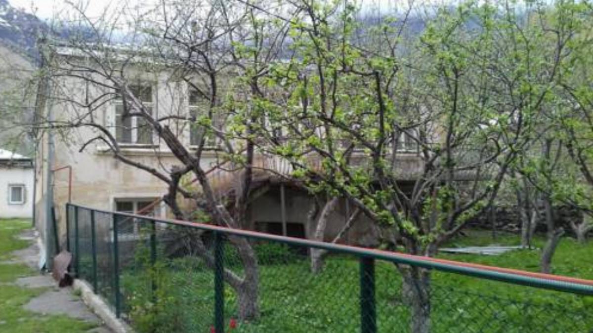 Khato Gomiashvili's GuestHouse Hotel Kazbegi Georgia