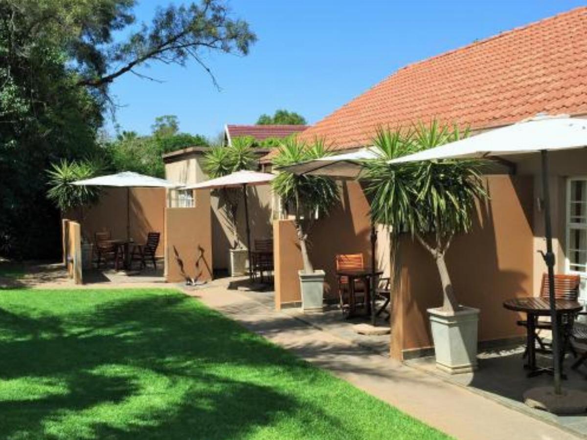 Khayamanzi Guesthouse Hotel Hartbeespoort South Africa