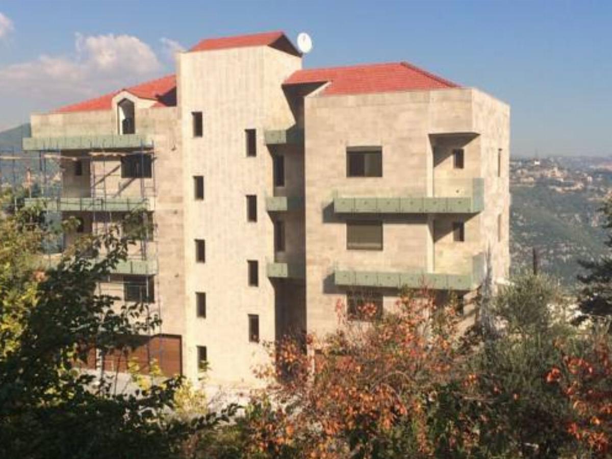 Khenchara Mountain Apartment Hotel Al Khinshārah Lebanon