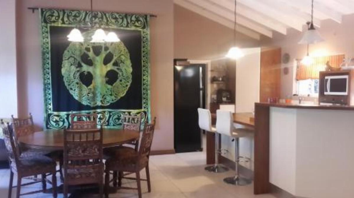 Khululeka Lodge Hotel Hillcrest South Africa