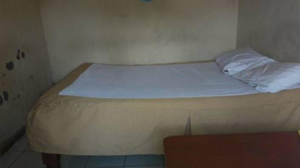 Khuluvi Lodge Hotel Blantyre MALAWI