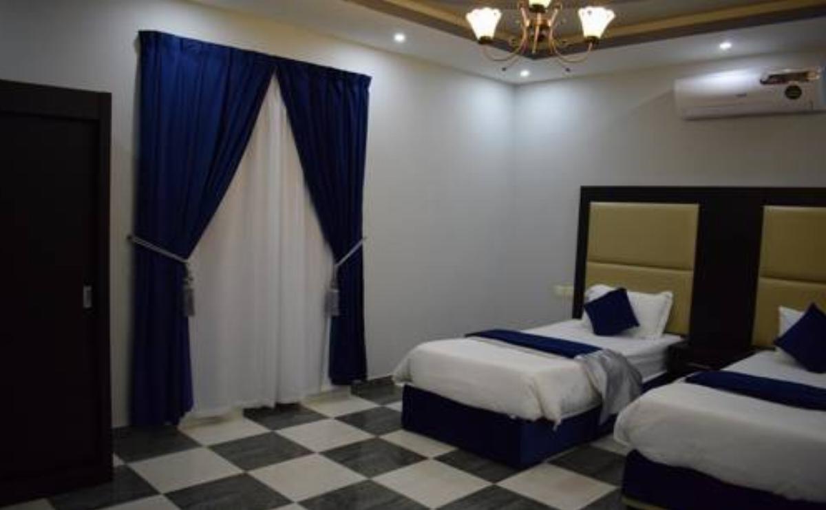 Khuzama Abha Furnished Apartments Hotel Abha Saudi Arabia