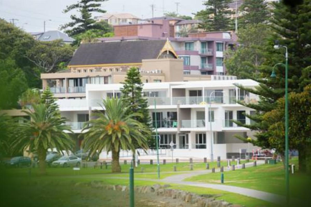 Kiama Harbour View Hotel Kiama Australia
