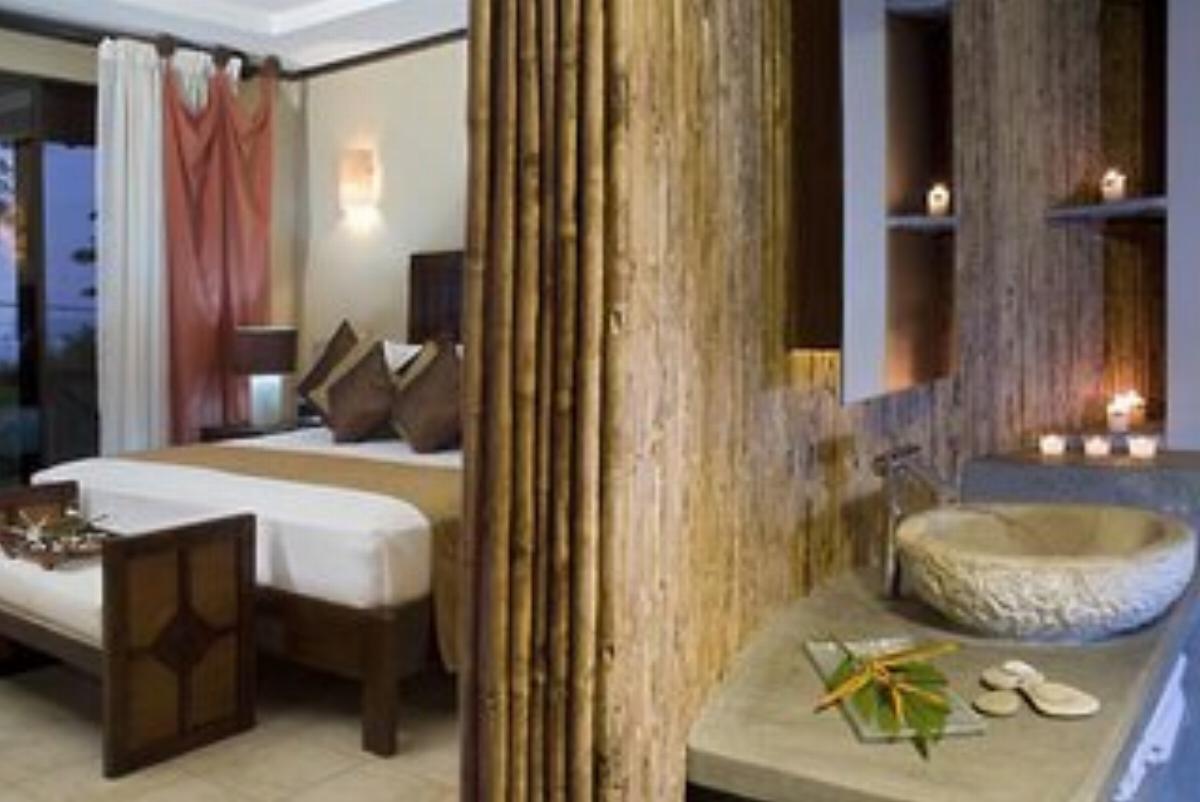 Kiana Resorts Hotel Pacific South Coast Costa Rica