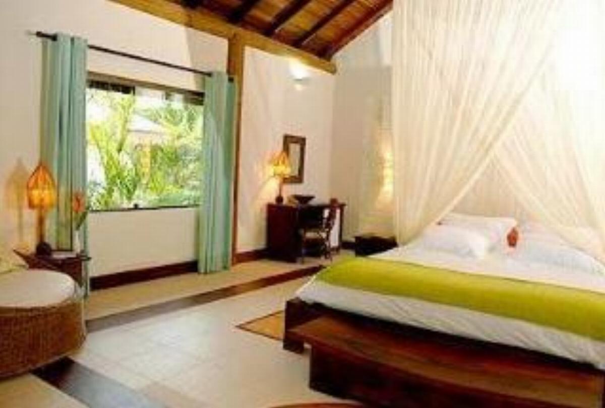 Kiaroa Eco-Luxury Resort Hotel Ilheus Brazil