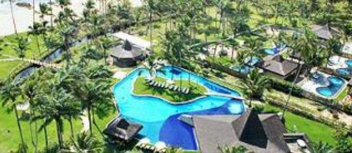 Kiaroa Eco-Luxury Resort Hotel Ilheus Brazil