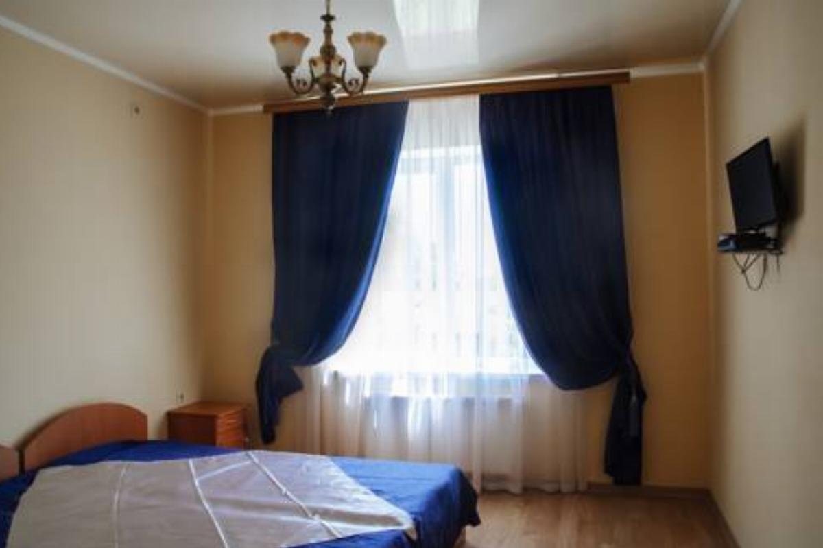 Kiartal Kaia (Eagle nest) Hotel Bakhchysaray Crimea