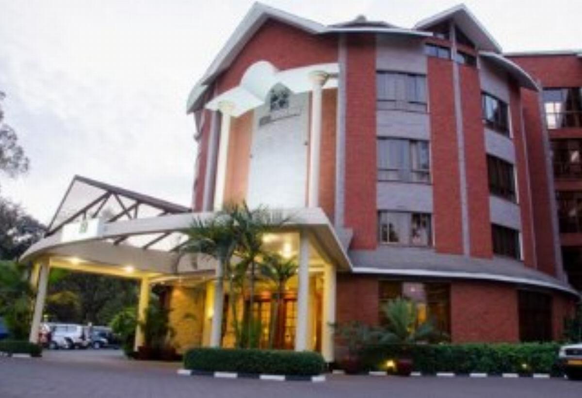 Kibo Palace Hotel Hotel Arusha Tanzania