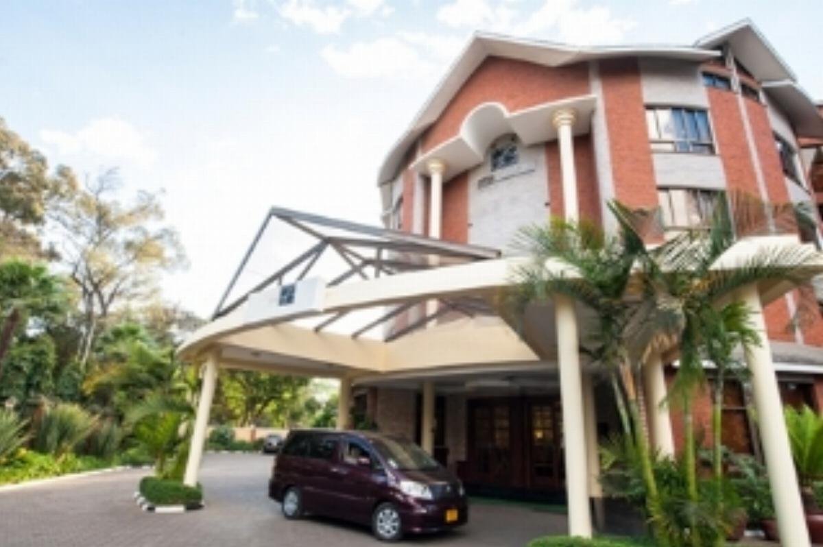 Kibo Palace Hotel Hotel Arusha Tanzania