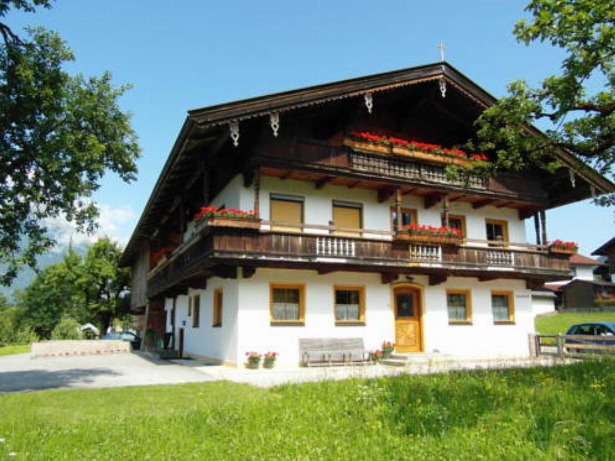 Kienberghof Hotel Reith im Alpbachtal Austria