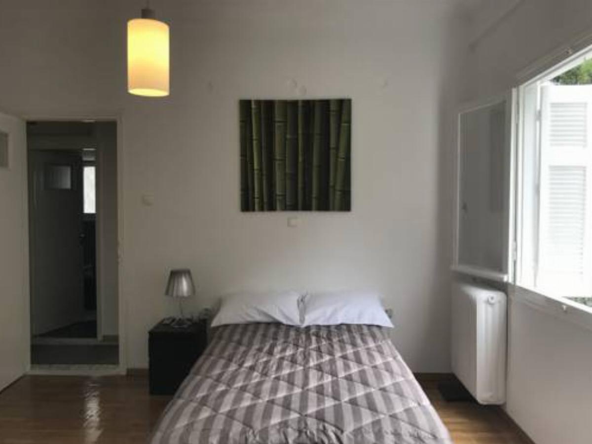 Kifissia Central 70sqm. flat Hotel Athens Greece