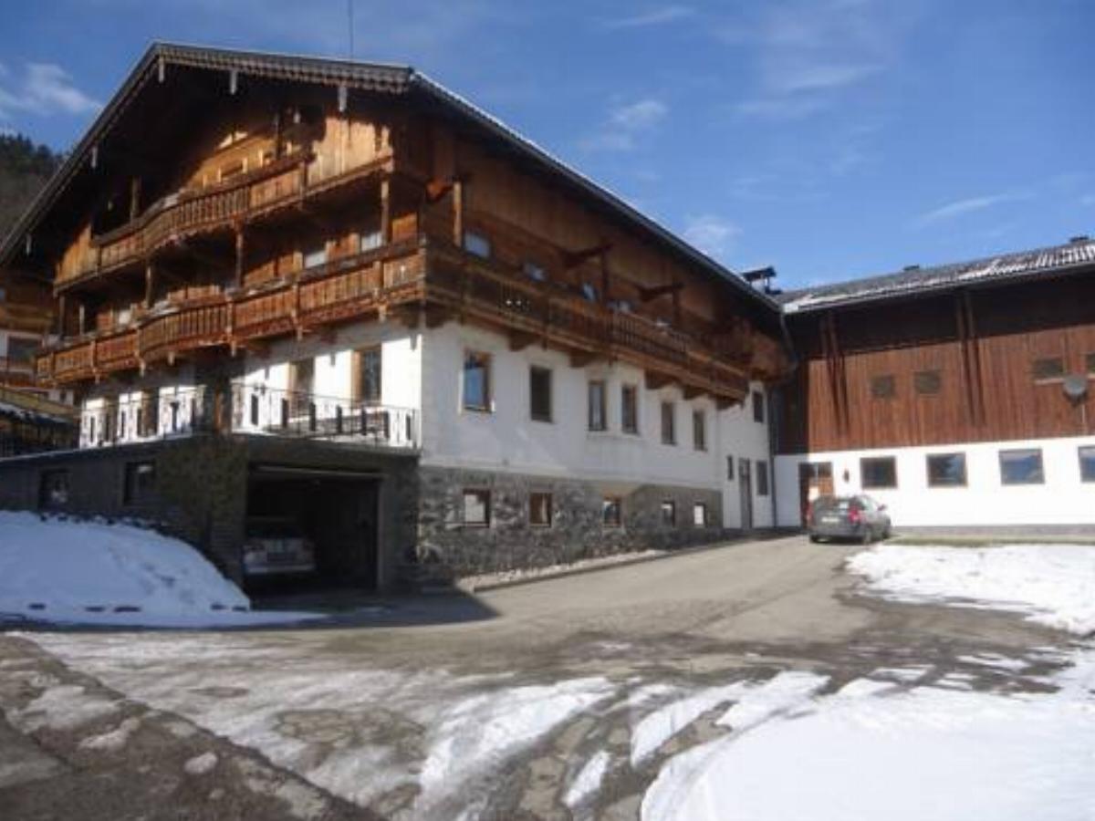 Kilahof Hotel Hart im Zillertal Austria