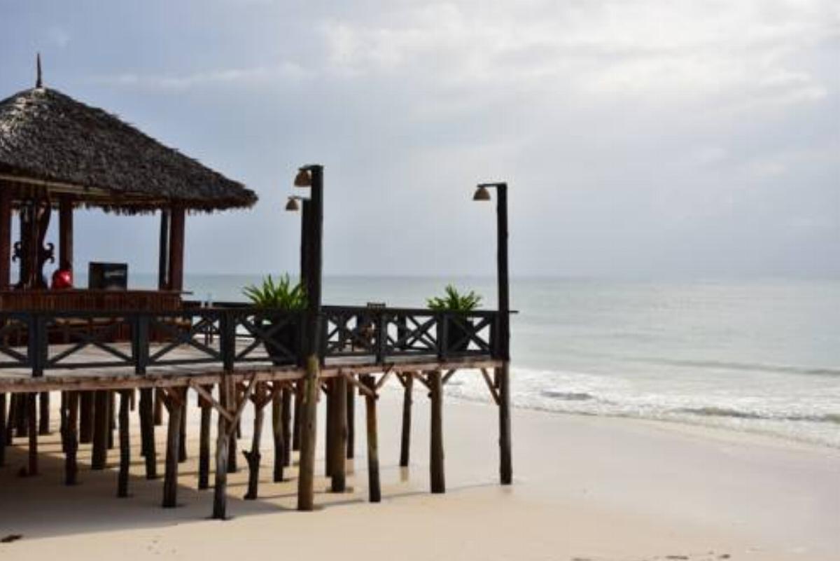 Kilifi Bay Beach Resort Hotel Kilifi Kenya