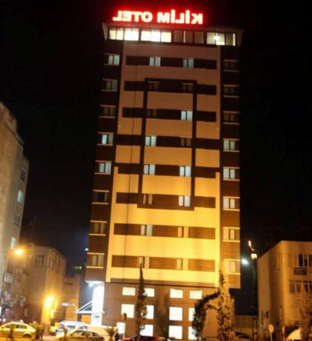 Kilim Hotel Hotel Sanlıurfa Turkey