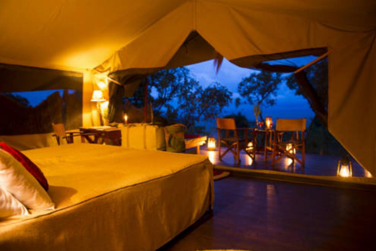 Kilima Camp Hotel Lolgorien Kenya