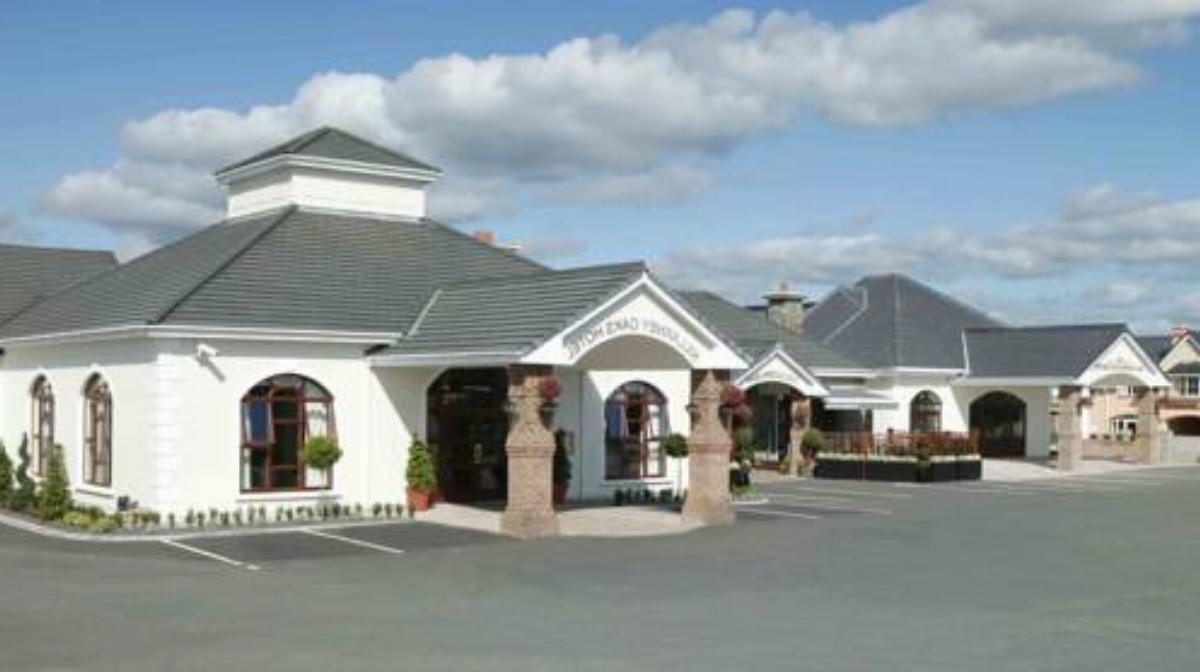 Killarney Oaks Hotel Hotel Killarney Ireland