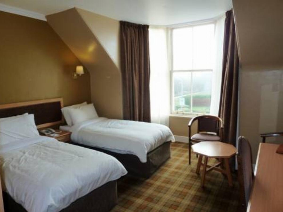 Kilmarnock Arms Hotel Hotel Cruden Bay United Kingdom