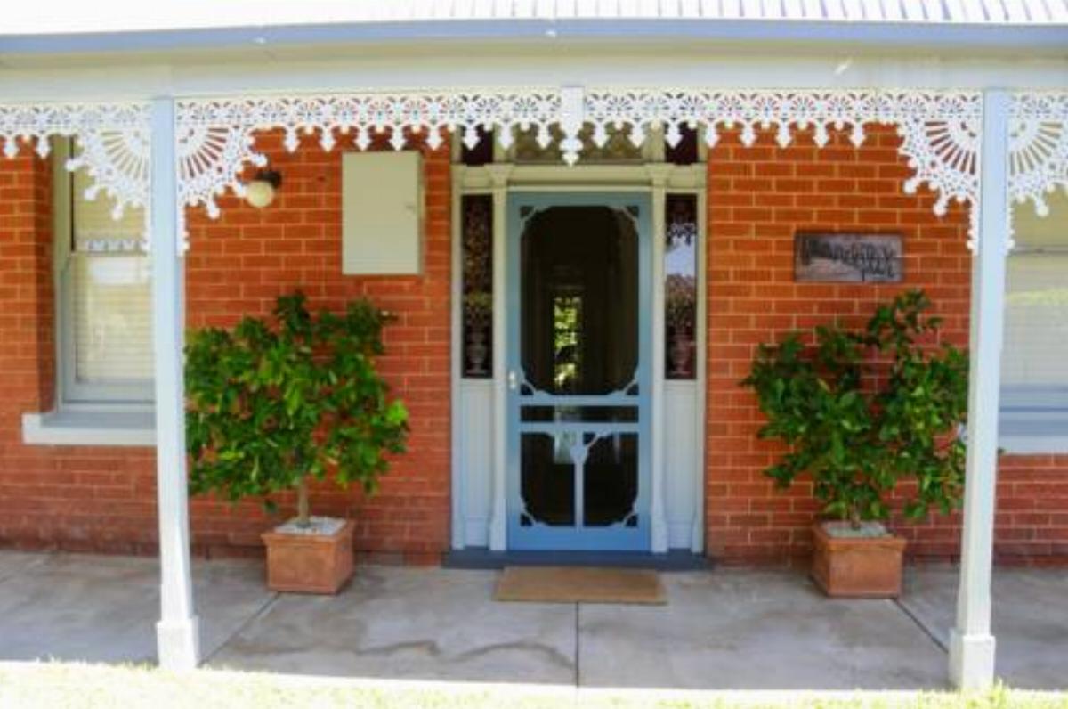 Kilparney House Hotel Benalla Australia
