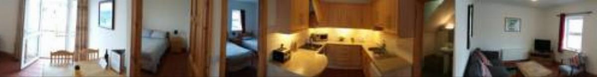 Kilronan Apartment (2 Bedrooms, Sleeps 4) Hotel Inis Mor Ireland