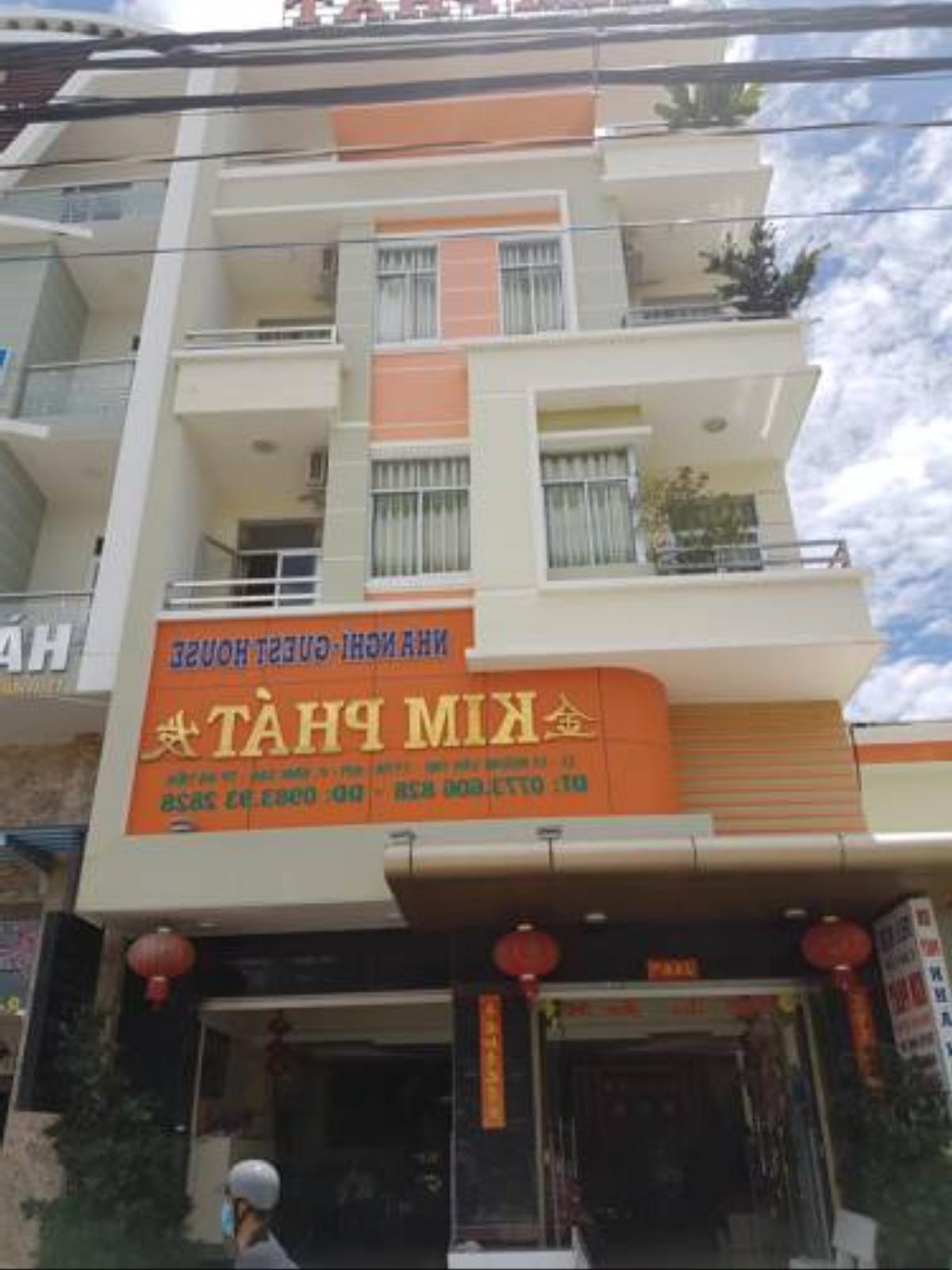 Kim Phat Hotel Hotel Ha Tien Vietnam