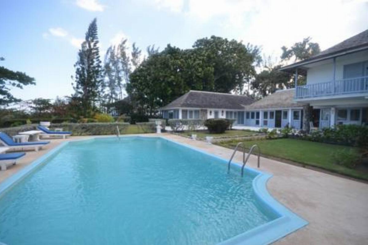Kima Three Bedroom Villa Hotel Buckfield Jamaica