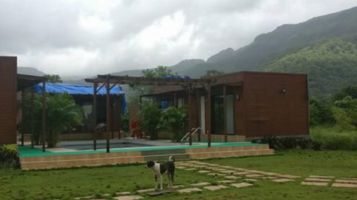 Kimaya Farm Hotel Karjat India