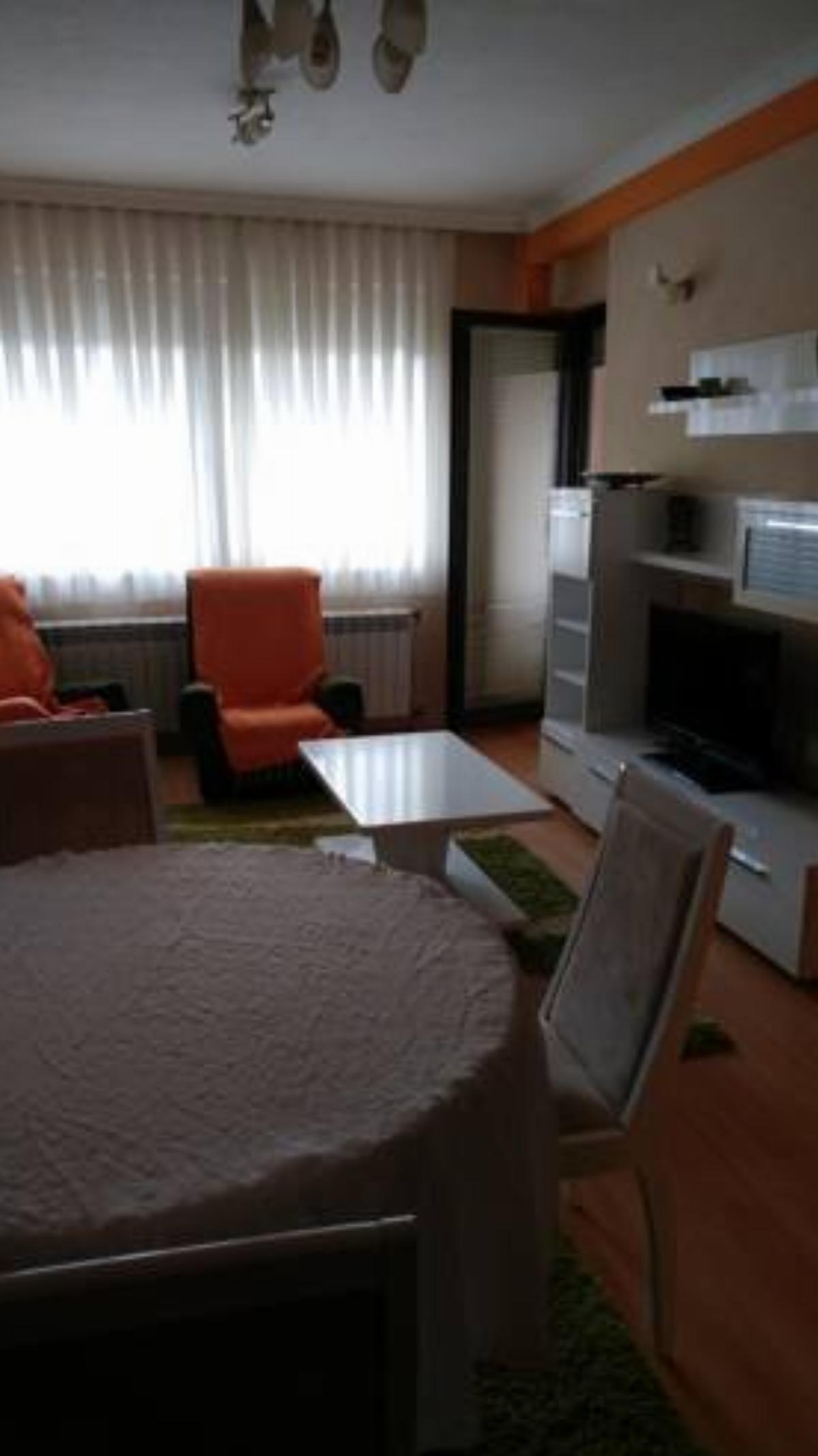 Kimika apartment Hotel Bitola Macedonia