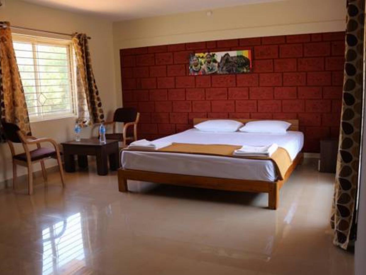 Kinara Stay Hotel Kumta India