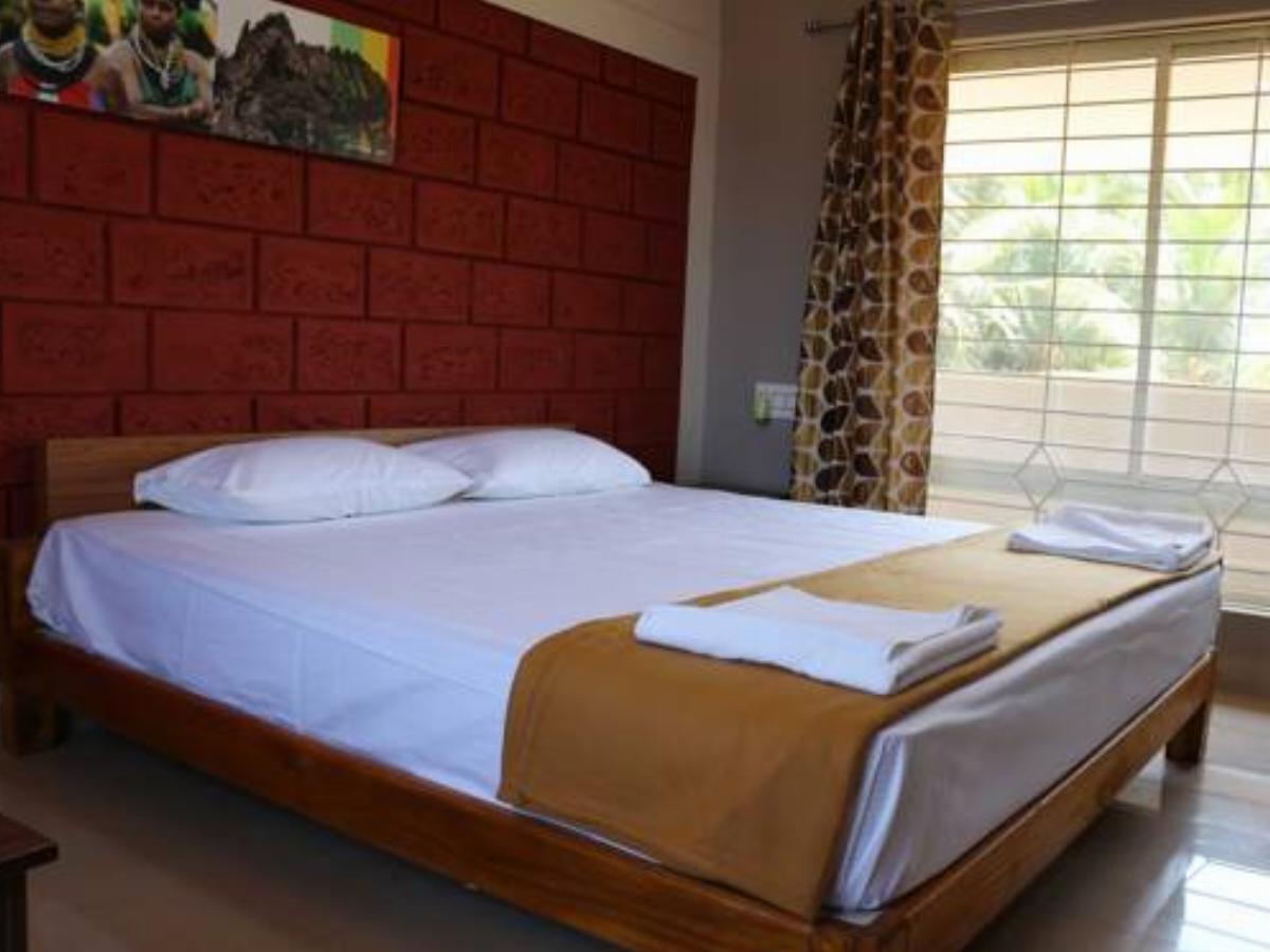 Kinara Stay Hotel Kumta India