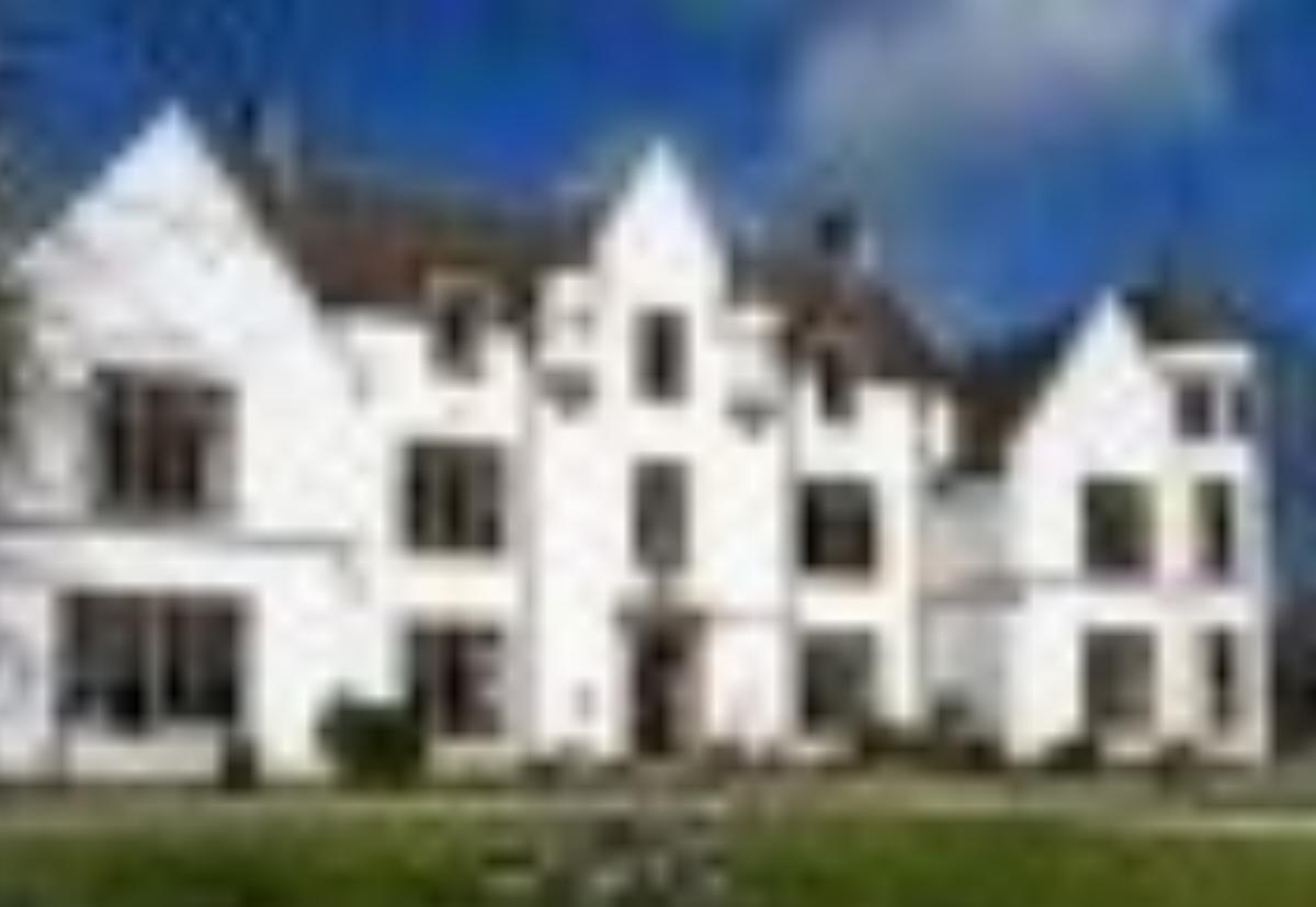 Kincraig Castle Hotel Hotel Inverness United Kingdom