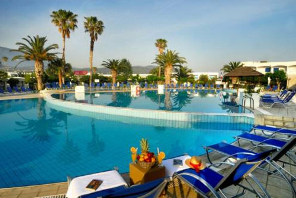 Kinetta Beach Resort and Spa Hotel Kineta Greece