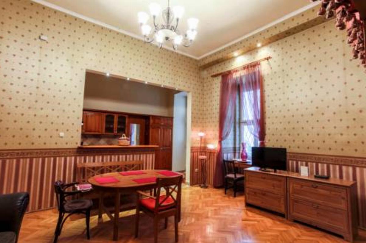 King Homey Hotel Budapest Hungary