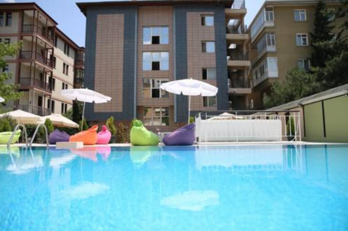 King Hotel Guvenlik Hotel Ankara Turkey
