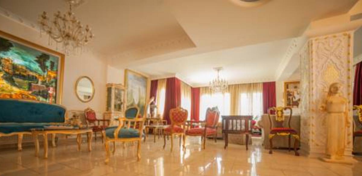 King Suite Ierapetra Hotel Ierápetra Greece