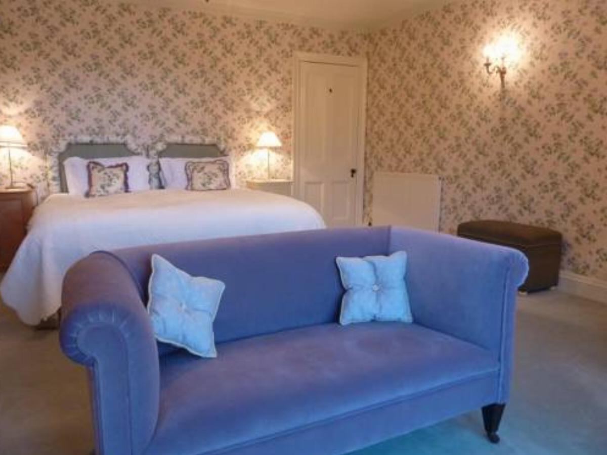 Kingairloch House Bed & Breakfast Hotel Kingairloch United Kingdom