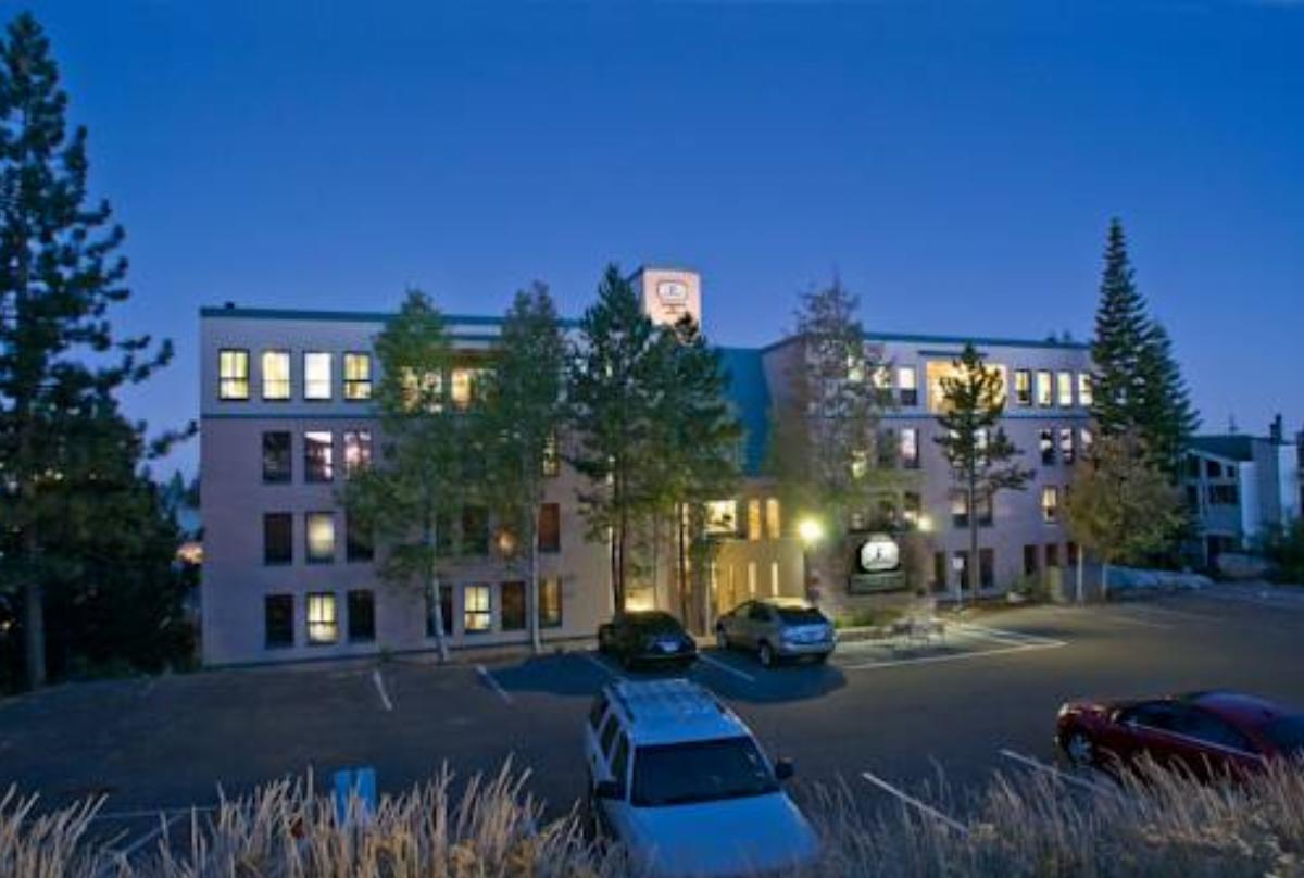 Kingsbury of Tahoe Hotel Stateline USA