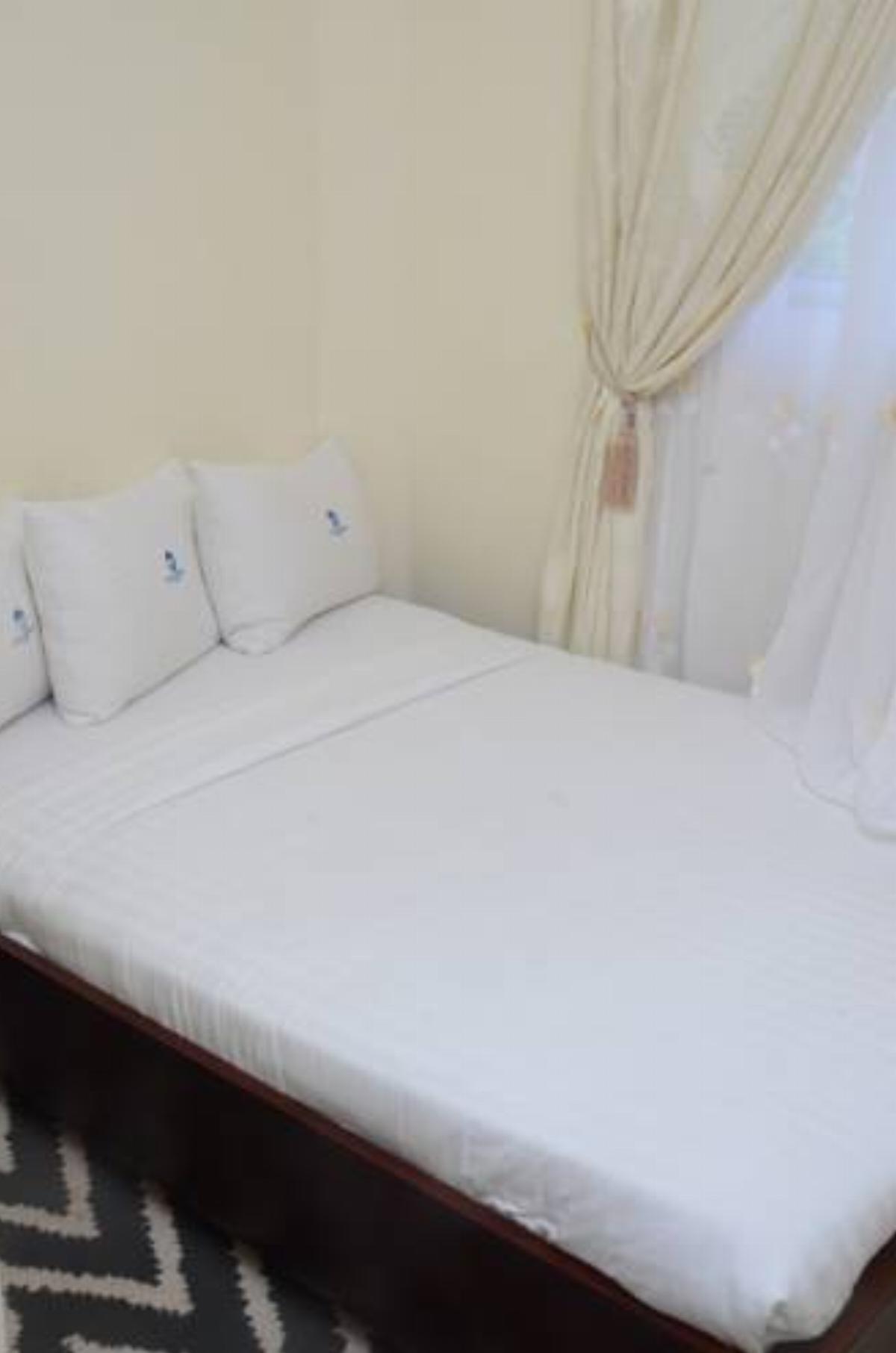 kingstel hotel Hotel Apremdo Ghana