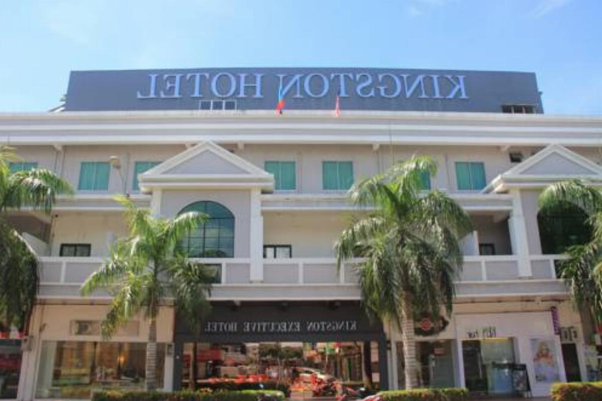 Kingston Executive Hotel Hotel Tawau Malaysia