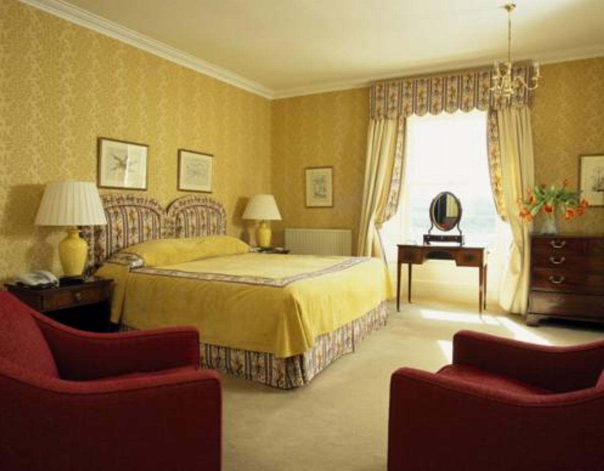 Kinloch House Hotel Hotel Blairgowrie United Kingdom