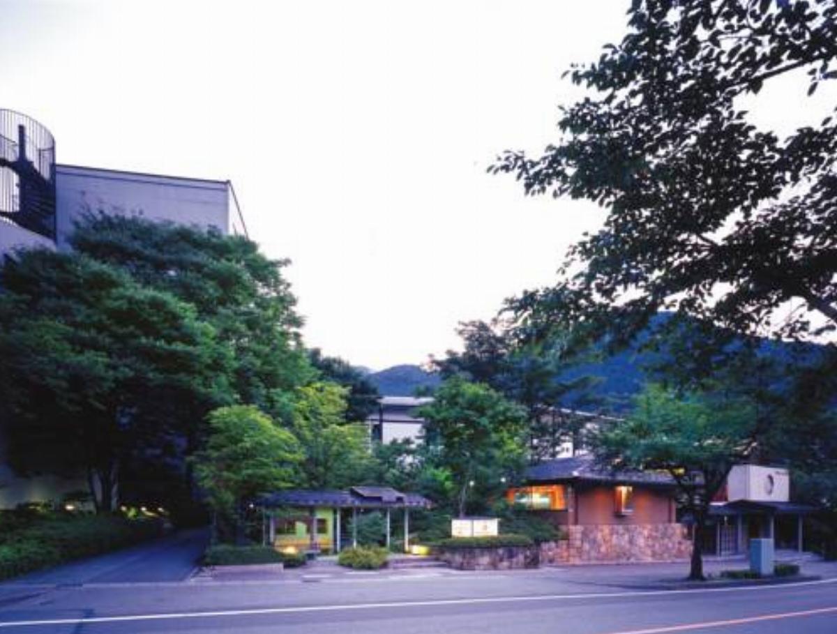 Kinugawa Park Hotels Hotel Nikko Japan