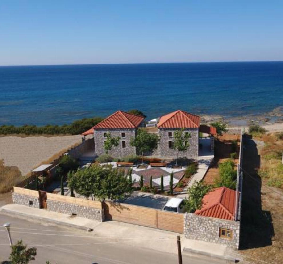 Kiotari Beachfront Villas Hotel Kiotari Greece