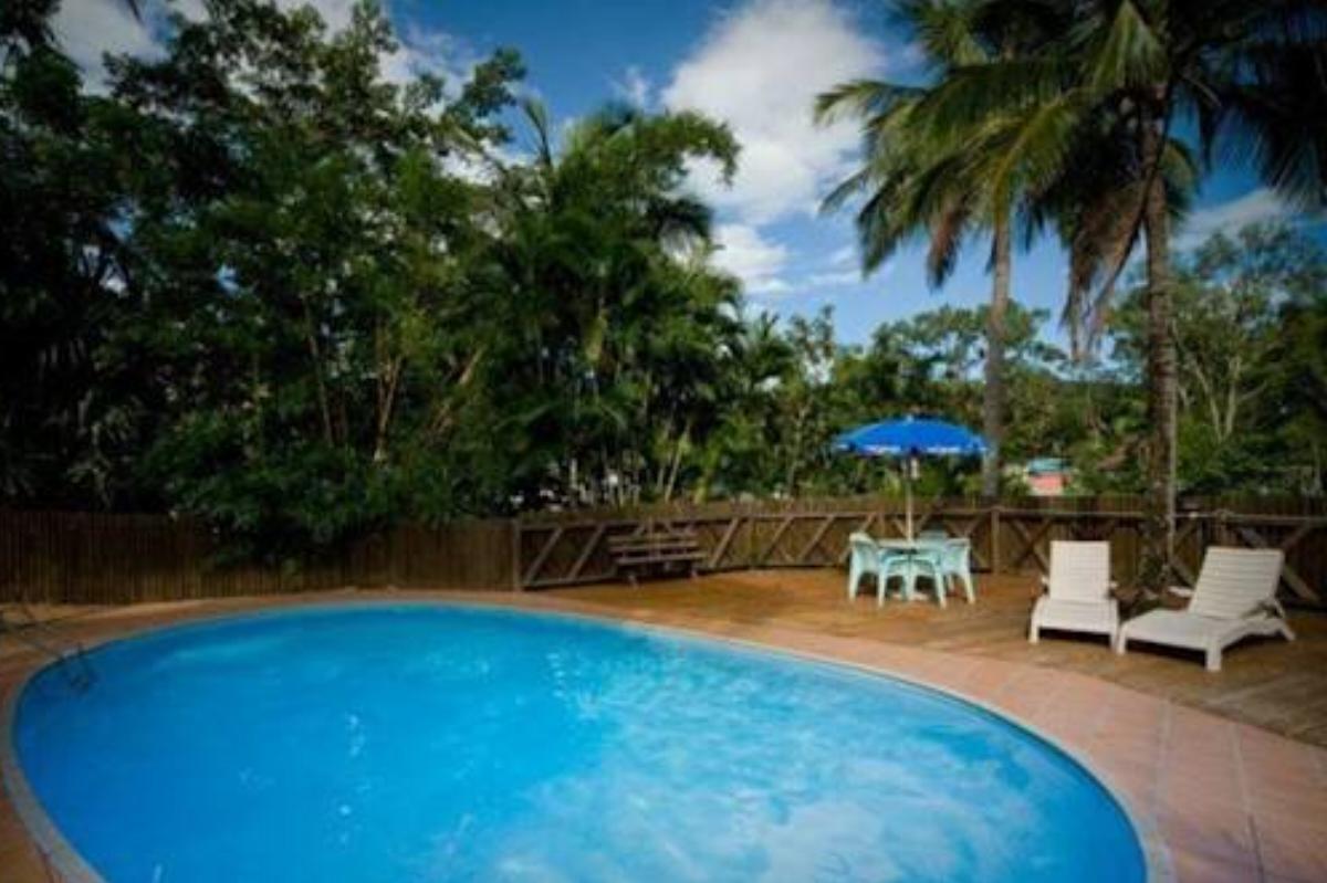 Kipara Tropical Rainforest Retreat Hotel Airlie Beach Australia