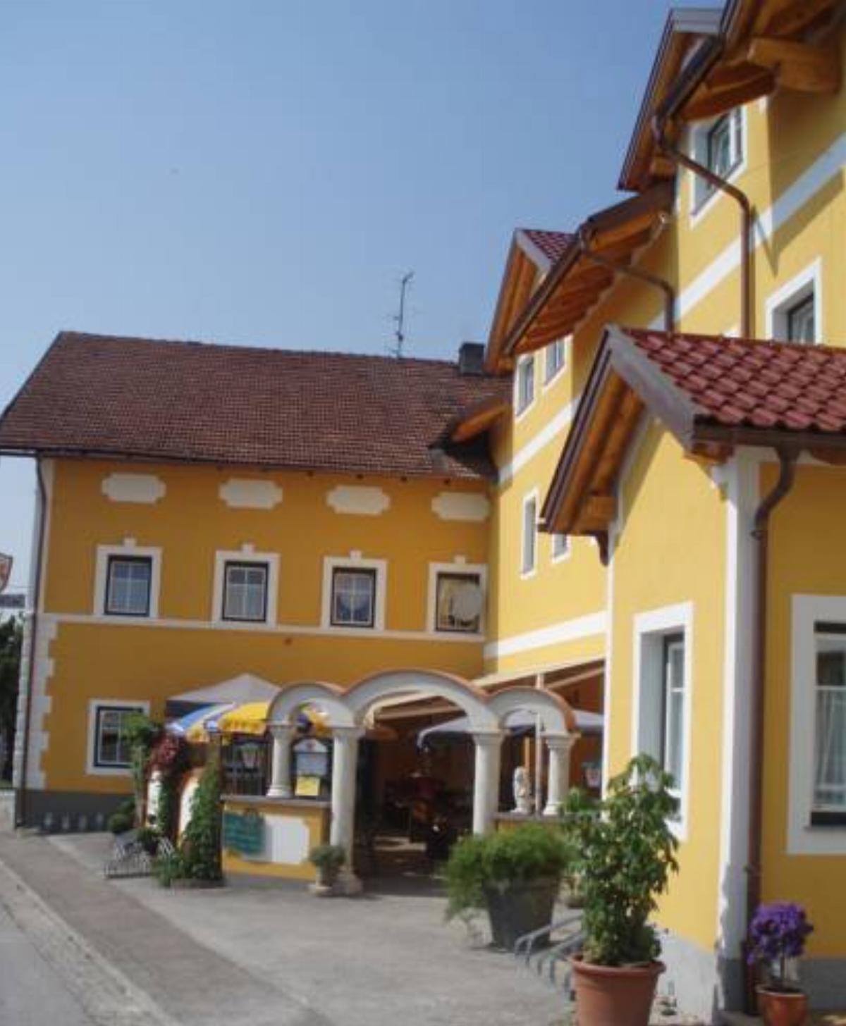 Kirchenwirt Mayr Hotel Franking Austria
