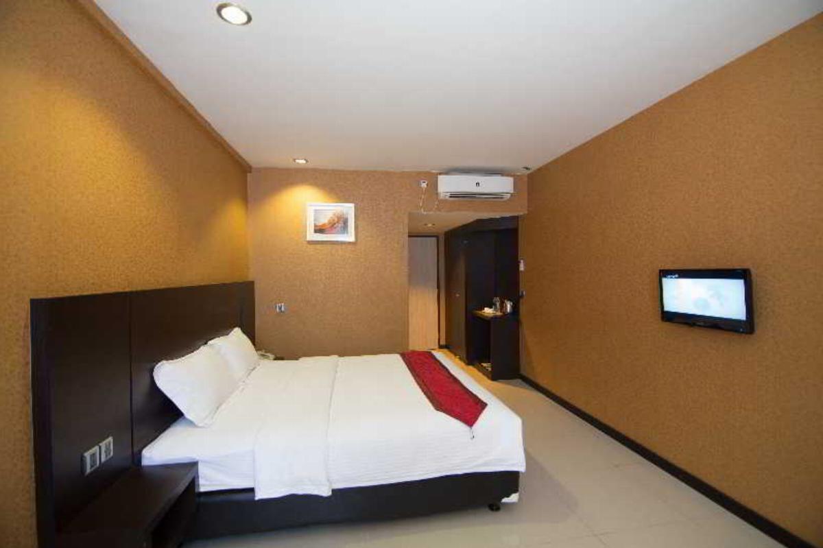 Kireinn Hotel Hotel Batam Indonesia