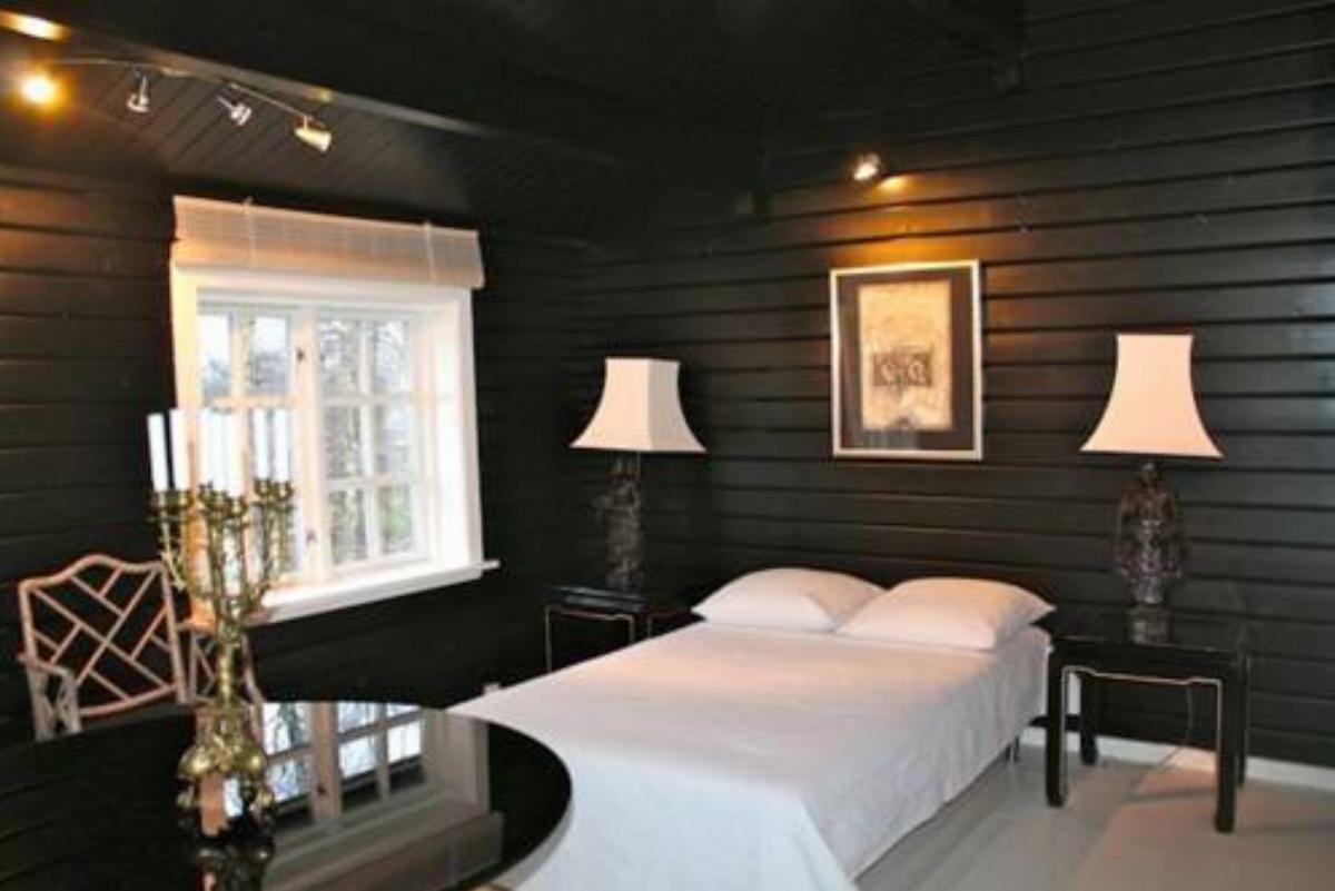 Kirsten Piil Bed & Breakfast Hotel Klampenborg Denmark