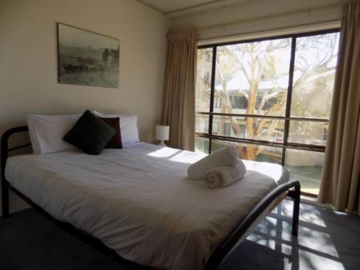 Kirwan Apartments 27 Hotel Jindabyne Australia