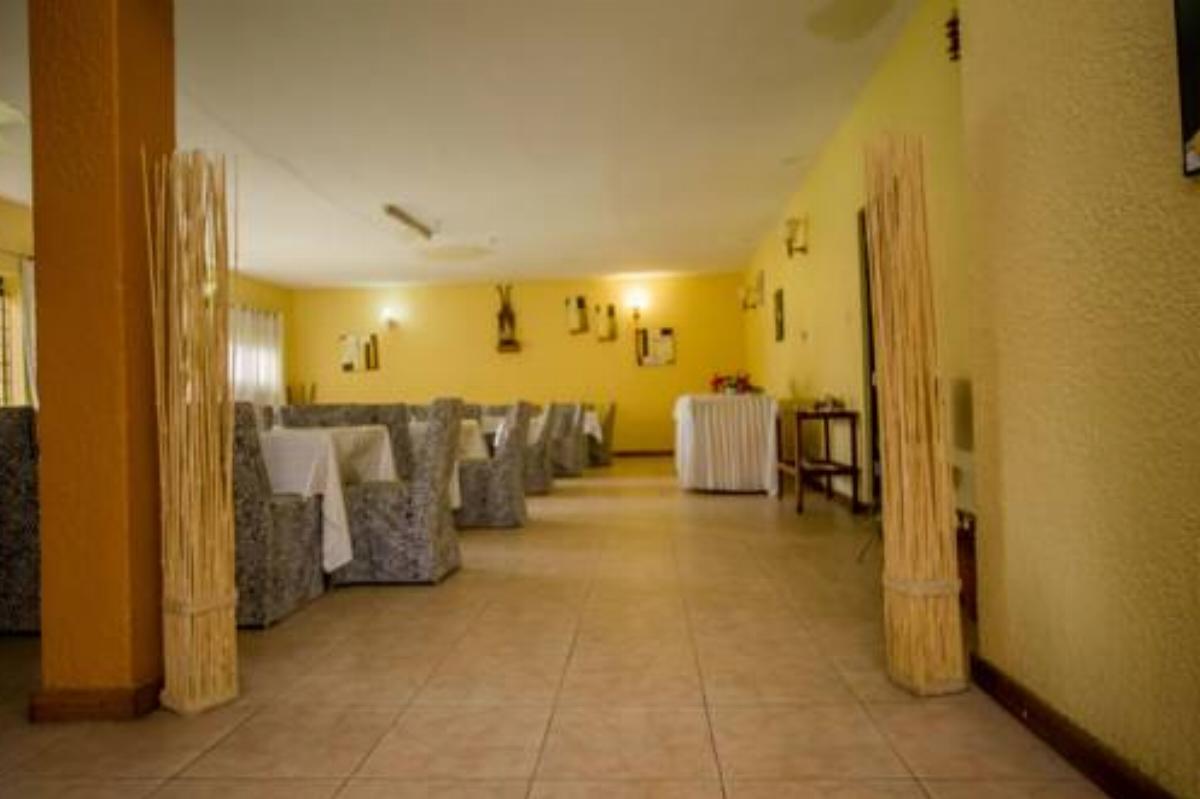 Kisoro Tourist Hotel Hotel Kisoro Uganda