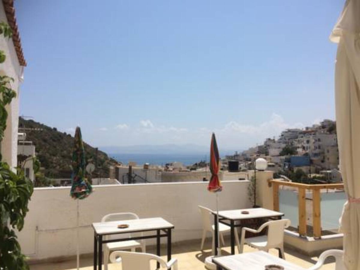 Kissandros Hotel Agia Galini Greece